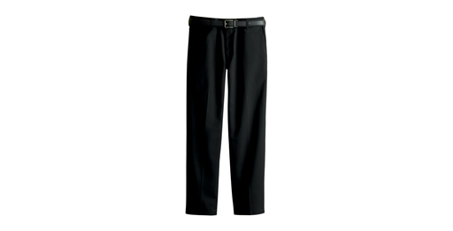 [000945-350] Male Comfort Pant [Black]