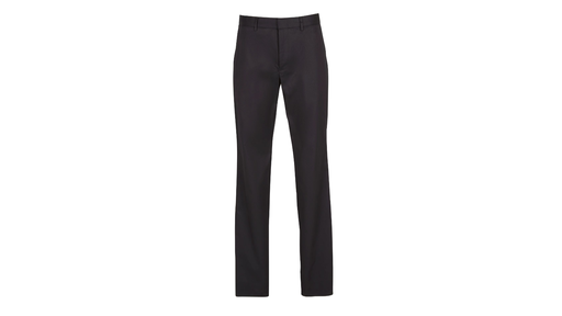 [115582-350] Male Modern Chino Pants [Black]
